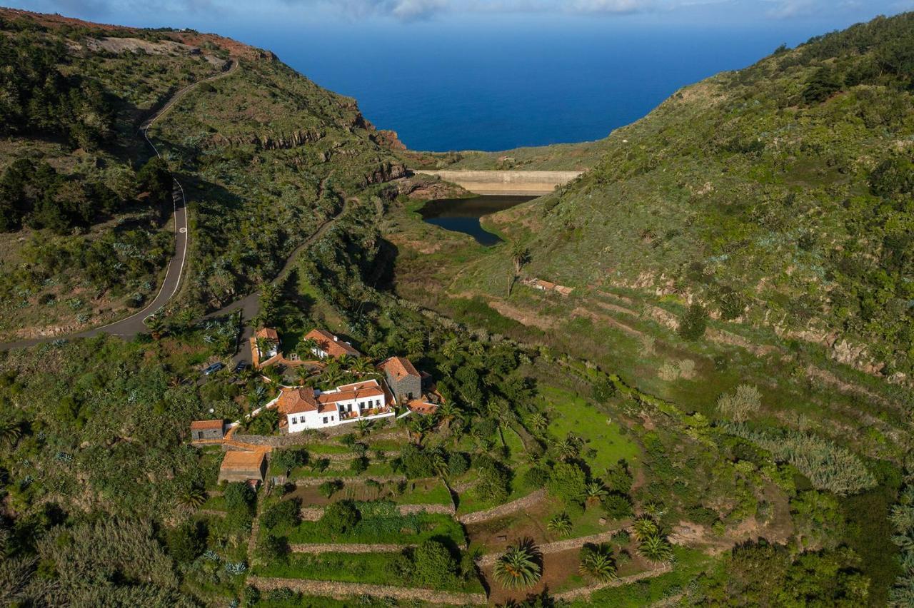 Landhaus Casas Del Chorro *