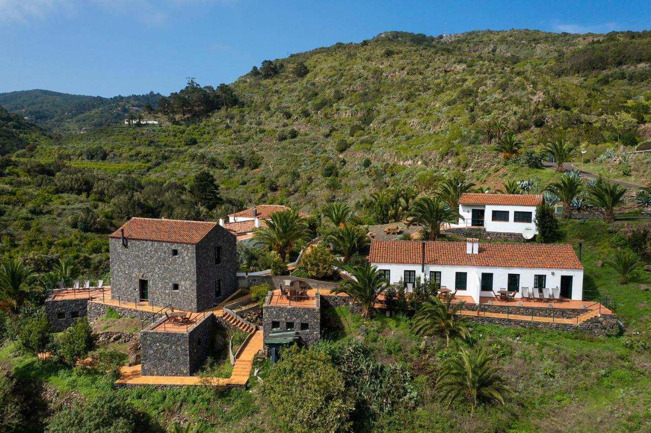 Landhaus Casas Del Chorro *