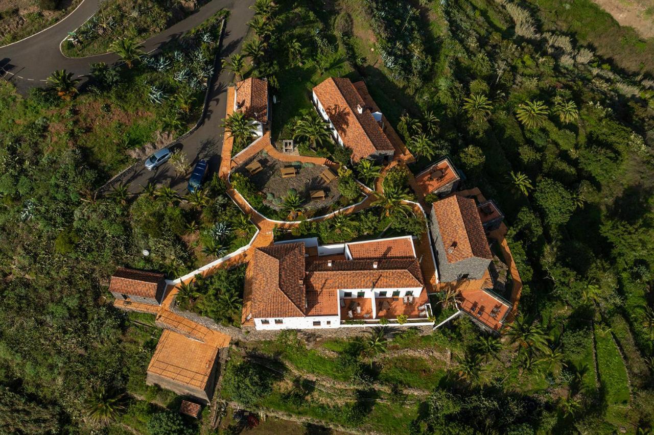 Casas Del Chorro Landhaus