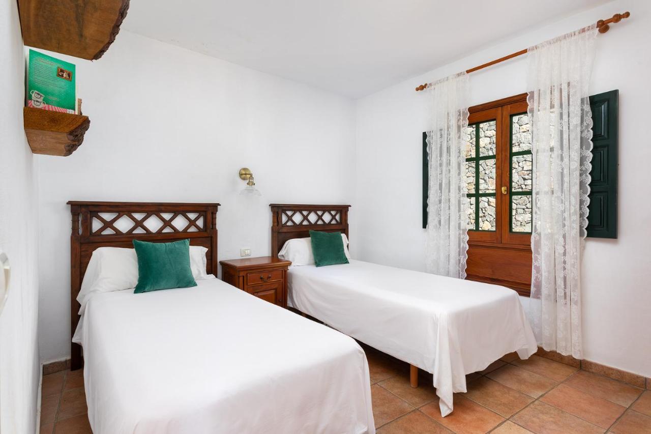 Landhaus Casas Del Chorro *