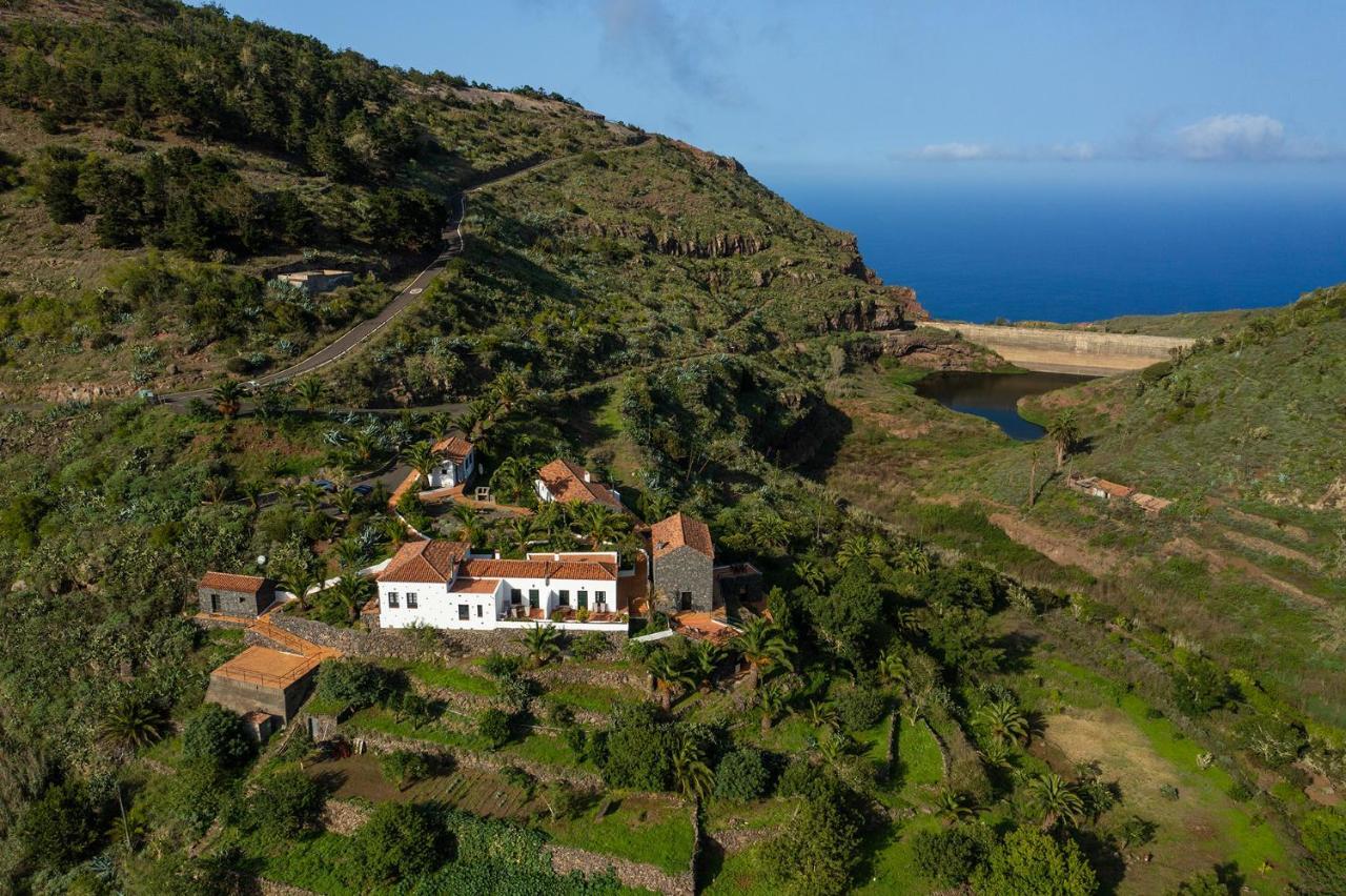 Casas Del Chorro Landhaus *